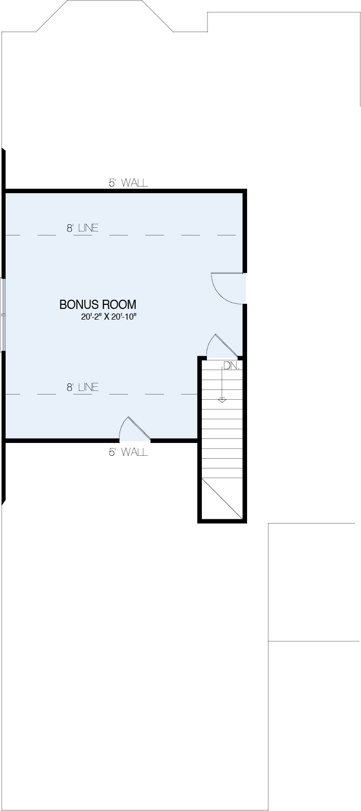 Cozy 2 Bed 2 Bath 1,000 Sq. Ft. Plans - Houseplans Blog 
