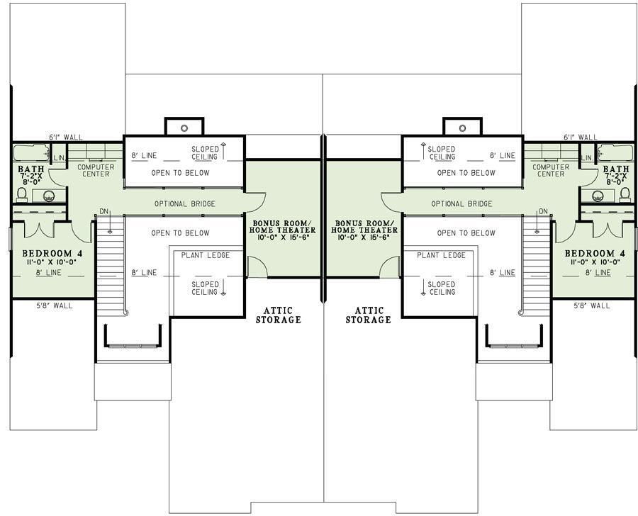 nelson-design-group-house-plan-1303-breckenridge-multi-family-house-plan