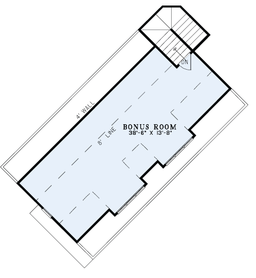 House Plan 1294 Artemis Atrium House Plan Nelson Design Group